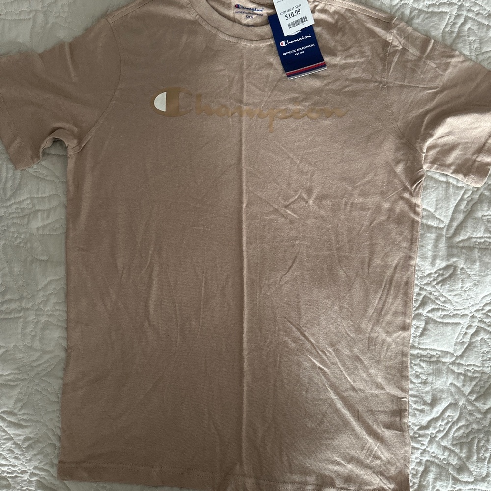Champion T